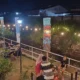 Tren Cafe Estetik Tepi Sungai di Kediri: Potensi Wisata Baru yang Menjanjikan