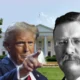 Trump Kunjungi Perpustakaan Theodore Roosevelt di Dakota Utara, Bandingkan Dirinya dengan Sang Legenda