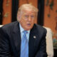 Trump Raup Rp 25,19 Triliun dari Kripto, Bisnis Properti dan Golf Tersalip