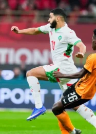 Tumbangkan Belanda, Maroko Melaju ke 16 Besar Piala Dunia 2026