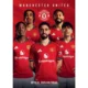 Tynan Thompson Resmi Bergabung dengan Manchester United, Siap Perkuat Tim U-21
