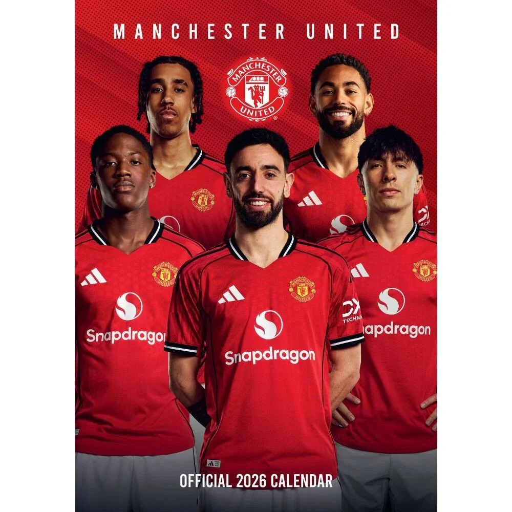 Tynan Thompson Resmi Bergabung dengan Manchester United, Siap Perkuat Tim U-21