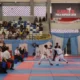 UKM Karate Unila Raih Dua Medali Perunggu di Piala Kapolri 2026