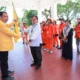 UKM Penanggulangan Kebencanaan UTU Gelar Kemah Pengabdian di Gayo Lues: Membangun Kembali Harapan di Huntara
