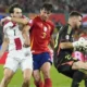 Unai Simón Catat Rekor, Spanyol Hajar Austria 3-0 di Piala Dunia 2026