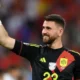 Unai Simon Tembok Kokoh Spanyol, Dekati Rekor Legenda Piala Dunia