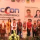 Unand Sukses Gelar AICCON 2026: Konferensi Internasional Komunikasi Bahas Isu Global dan Standarisasi Kurikulum