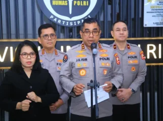 Upacara Hari Bhayangkara ke-80 Libatkan 9.000 Peserta, Presiden Prabowo Jadi Inspektur Upacara