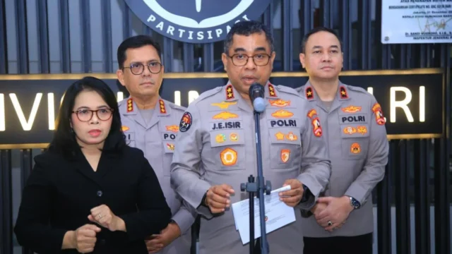Upacara Hari Bhayangkara ke-80 Libatkan 9.000 Peserta, Presiden Prabowo Jadi Inspektur Upacara