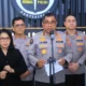 Upacara Hari Bhayangkara ke-80 Libatkan 9.000 Peserta, Presiden Prabowo Jadi Inspektur Upacara