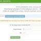 UPN Veteran Jakarta Buka Seleksi Mandiri Gelombang 2, Ini Syarat dan Biayanya