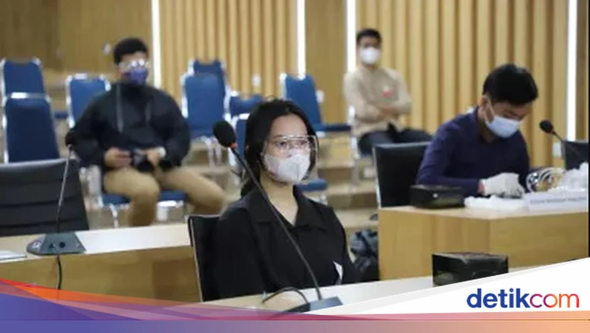 UPNVJ Buka Seleksi Mandiri Gelombang 2 Hingga 10 Juli, Begini Cara Daftar dan Biaya Kuliah