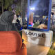 Usung Bring the Festival Home, Brand Lokal Jogja Bawa Sofa ke Prambanan Jazz
