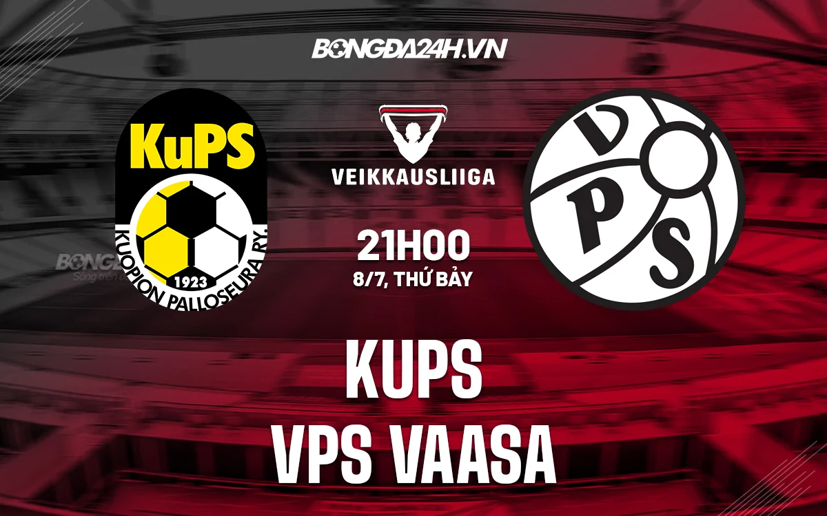 Vaasa VPS Pinjamkan Bintang Muda ke Jippo, Siap Guncang Ykkösliiga