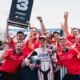 Veda Ega Pratama Tembus Peringkat 6 Klasemen Moto3 2026 Usai Finis Kedelapan di GP Jerman