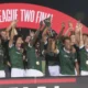 Vermont Green FC Siap Tanding di Final Konferensi Timur USL2