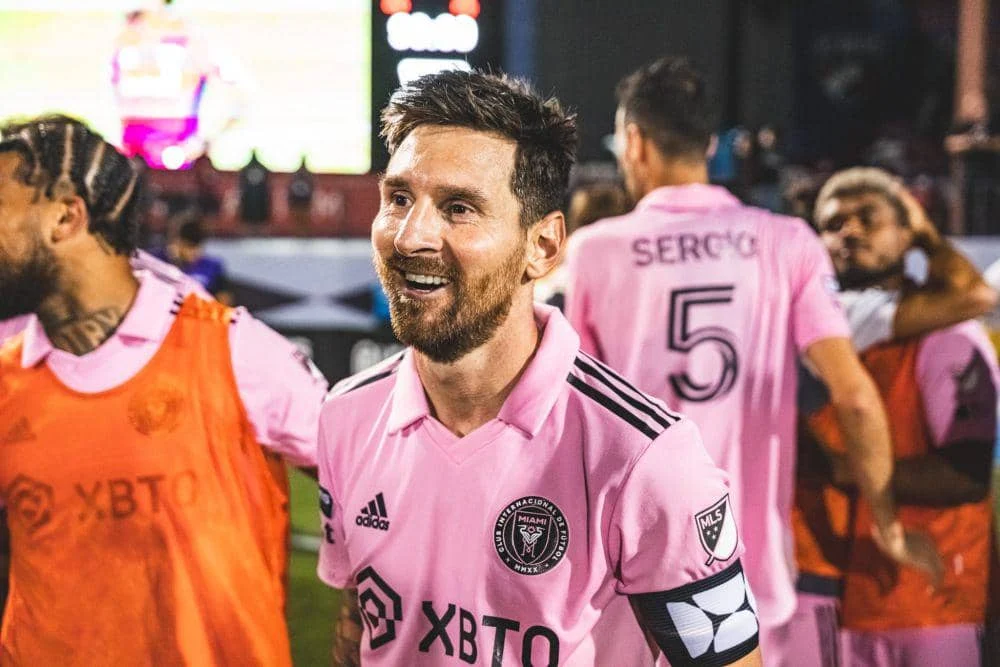 Viborg Buka Musim dengan Kemenangan, Achouri Hijrah ke MLS