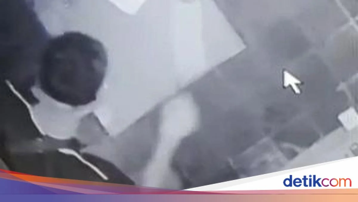 Video Viral Pembobolan Toko Vape di Raleigh, Kerugian Capai Rp480 Juta