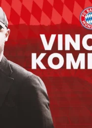 Vincent Kompany Bawa Angin Segar ke Bayern Munich: Dante Antusias dengan Fokus Pembinaan Pemain Muda