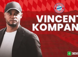 Vincent Kompany Bawa Angin Segar ke Bayern Munich: Dante Antusias dengan Fokus Pembinaan Pemain Muda