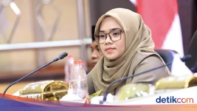 Viral! Ketua DPRD Bone Andi Tenri Diduga Aniaya Staf, Korban Yuli Nofita Sari Jadi Tulang Punggung Keluarga