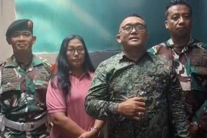 Viral Pemotor di Depok Terobos Trotoar Ngaku TNI, Ternyata Karyawan Marketing: Pelajaran Penting tentang Etika dan Hukum