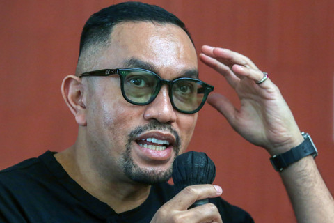 Vlogger di Puncak Fitnah Polantas Pungli, Sahroni: Dia Harus Minta Maaf