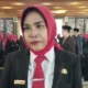 Wabup Mimik Soroti Penanganan HIV dan Disiplin Layanan Kesehatan