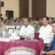 Wabup Muaro Jambi Hadiri Rakor Strategi Penanggulangan Geng Motor di Polda Jambi