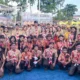 Wabup Nisel Hadiri Jambore Daerah Sumatera Utara Tahun 2026: Partisipasi Perdana yang Bersejarah