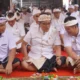 Wagub Giri Prasta Apresiasi Gotong Royong Krama Desa Adat Pangyangan dalam Karya Agung Ngenteg Linggih