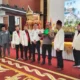 Wakapolres Pessel Dorong PKPS Wujudkan Nagari Aman Bersatu