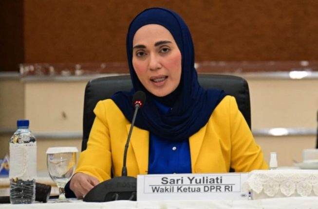 Wakil Ketua DPR RI Apresiasi Groundbreaking PSN Masela Senilai Rp355 Triliun