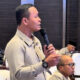 Wako Agung Dorong Keberlanjutan Program MBG: PAD Pekanbaru Melonjak Berkat Serapan Tenaga Kerja Baru