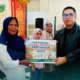 Wali Kota Padang Panjang Hendri Arnis Serahkan Bantuan Sarana Produksi Pertanian untuk Tekan Inflasi dan Perkuat Ketahanan Pangan