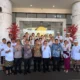 Wamen PANRB bersama KSP, Ombudsman RI, dan Wamendagri Tinjau MPP di Gianyar: Menuju Pelayanan Publik Prima