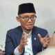 Wamenhaj Minta Pegawai Kemenhaj Pegang 3 Amanah: Tuhan, Rakyat, dan Presiden