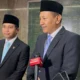 Wamenhut Percepatan Restorasi Gambut Perkuat Pemulihan Lahan: Strategi Nasional Hadapi El Nino 2026