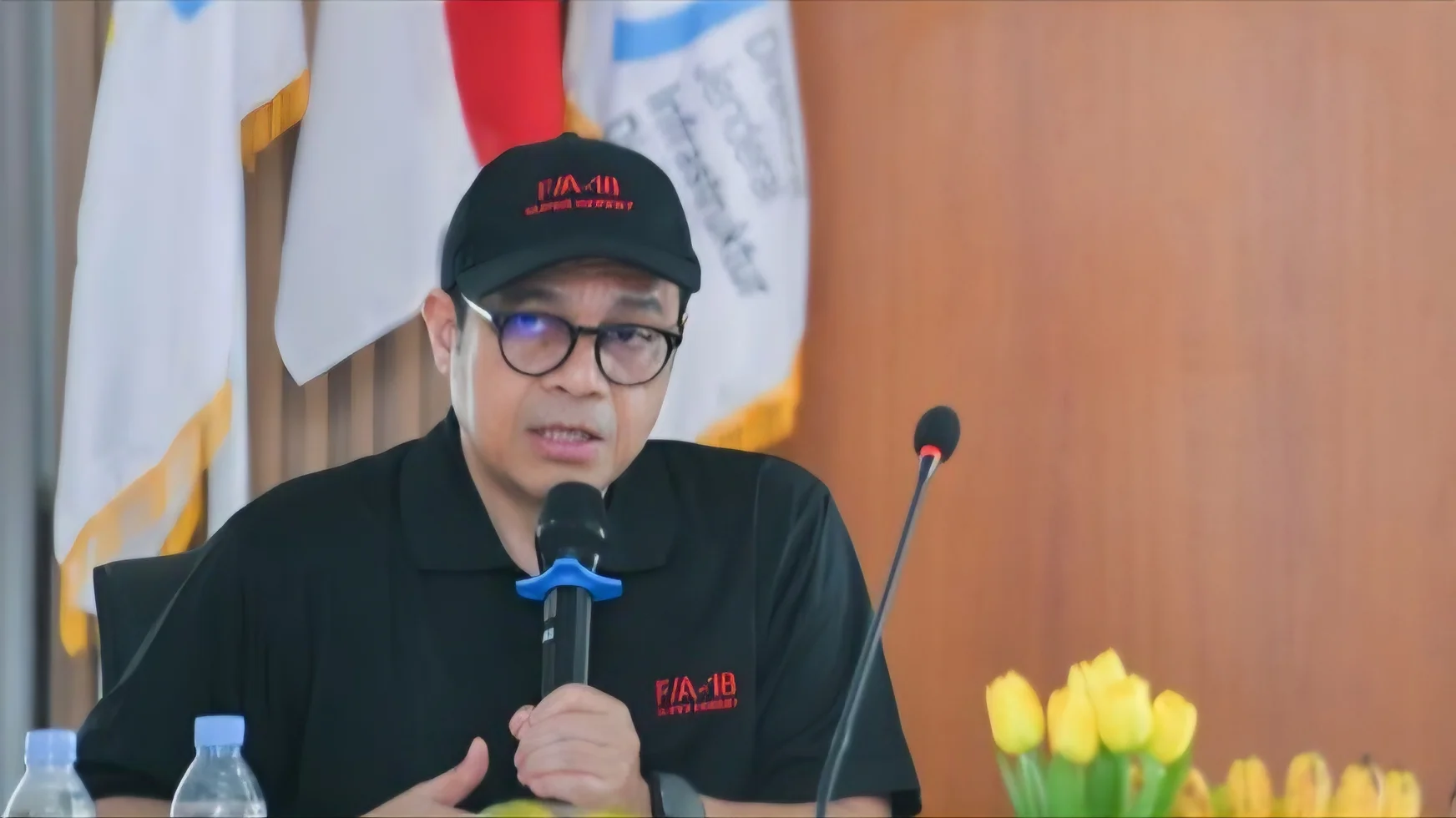 Wamenkomdigi: 'Compute Cluster' Kunci Daya Saing AI Indonesia