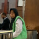 Wanita di Surabaya Sewa Ekskavator untuk Robohkan Rumah Dinas Bea Cukai