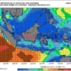 Waspada! BMKG Peringatkan Gelombang Tinggi hingga 4 Meter pada 22-25 Juli 2026