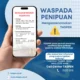 Waspada Penipuan! Ini Cara Membedakan TASPEN Resmi dan Palsu yang Wajib Diketahui Peserta Pensiun