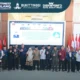 Wawako Ibnu Asis Hadiri Pelantikan Pengurus SMSI Kota Bukittinggi Periode 2026-2031