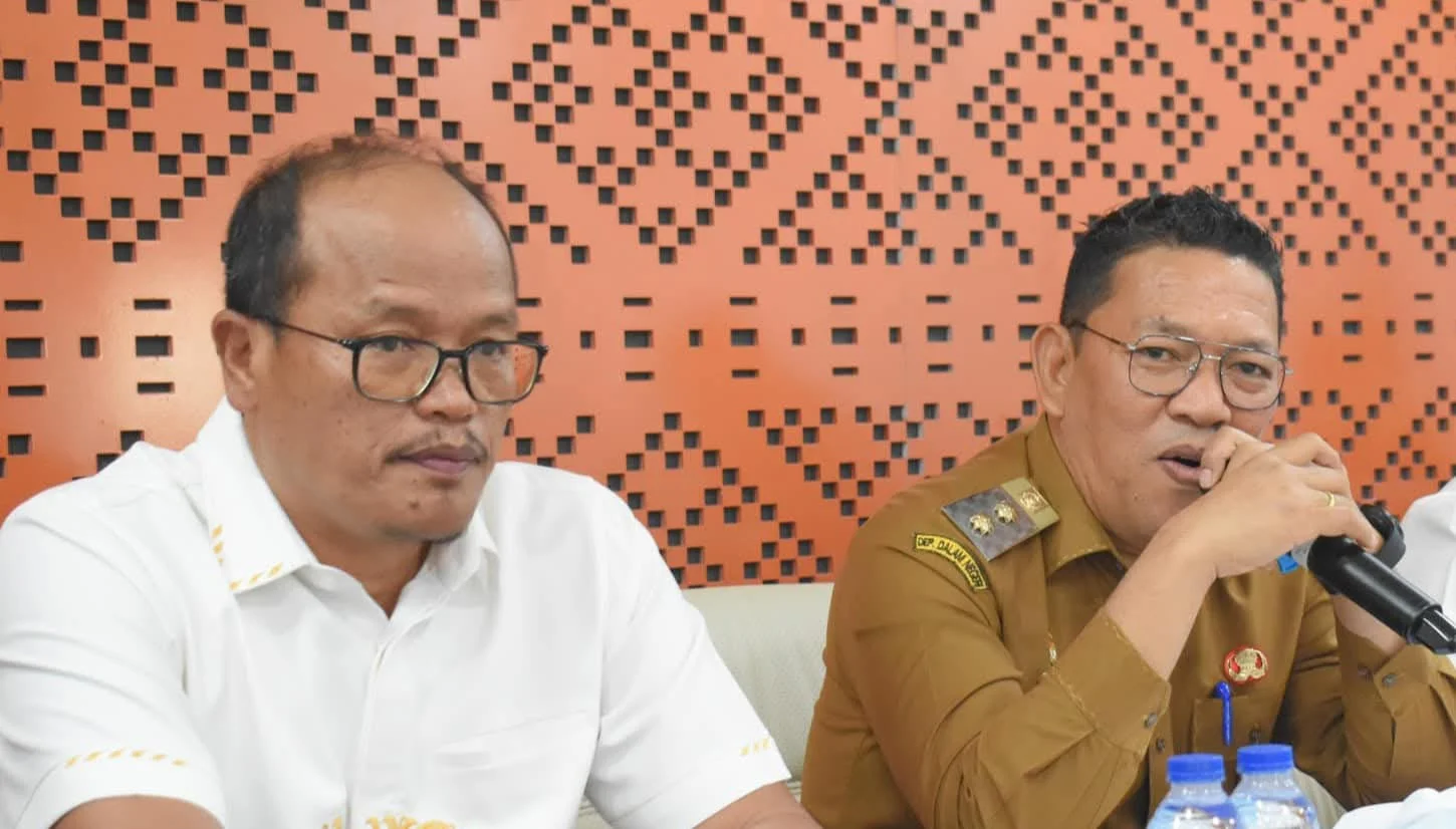 Wawakot Berharap Usulan Pembangunan di Sibolga Jadi Prioritas, Dorong Percepatan Infrastruktur dan Kesejahteraan Nelayan