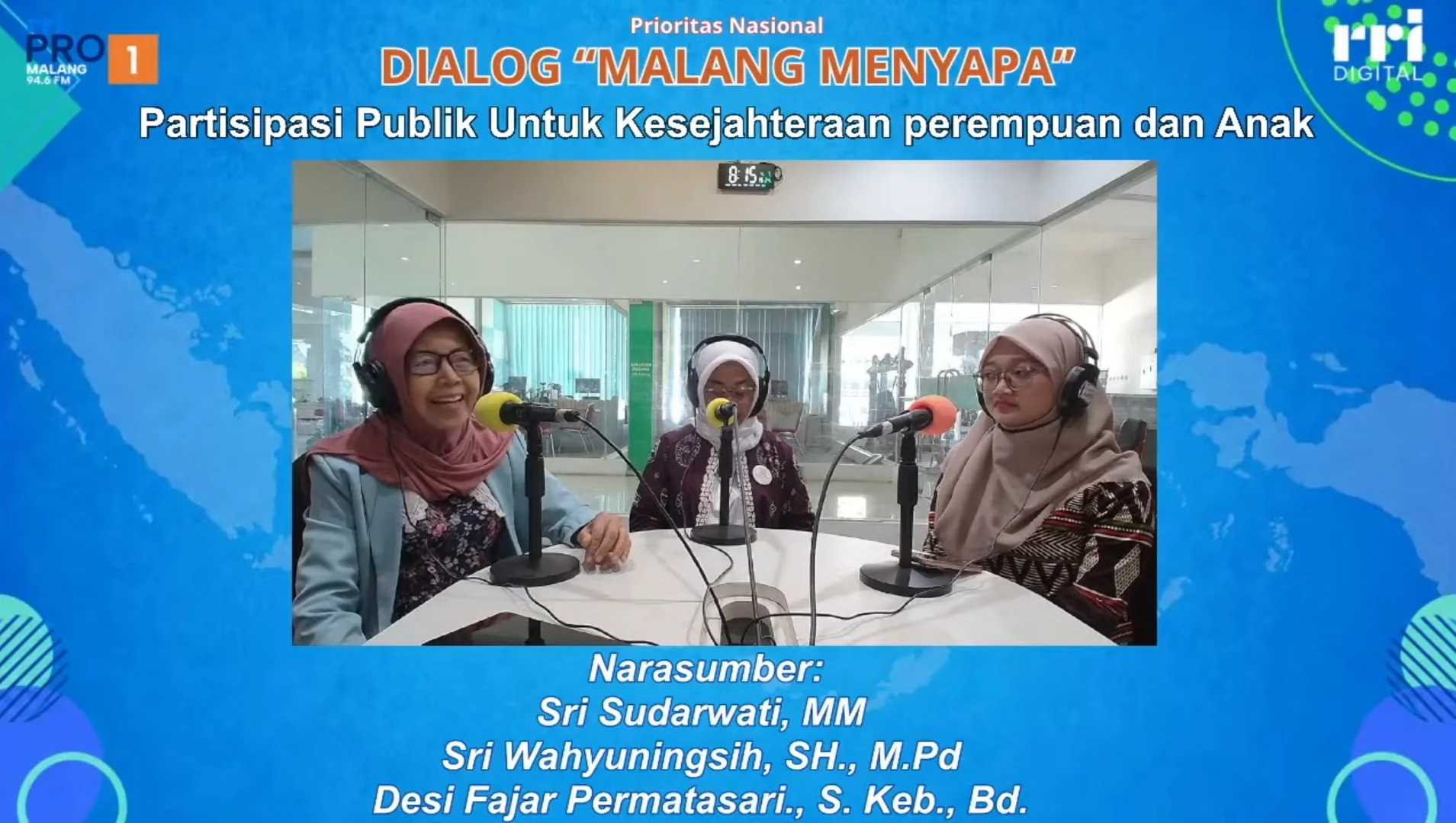 WCC Kota Malang Dorong Korban Berani Speak Up, Bukti Jadi Kunci Penegakan Hukum