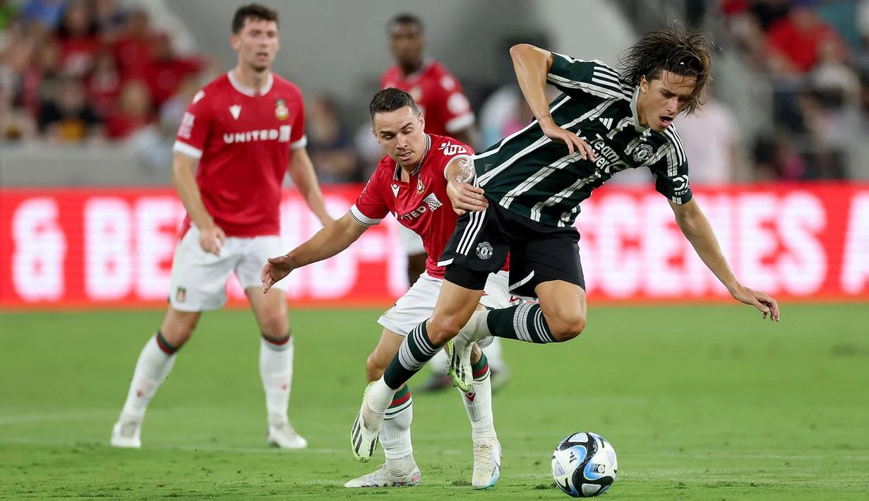 Wrexham Tanpa Dua Pemain Kunci, Middlesbrough Imbang Lawan Celtic: Dinamika Laga Uji Coba Pramusim