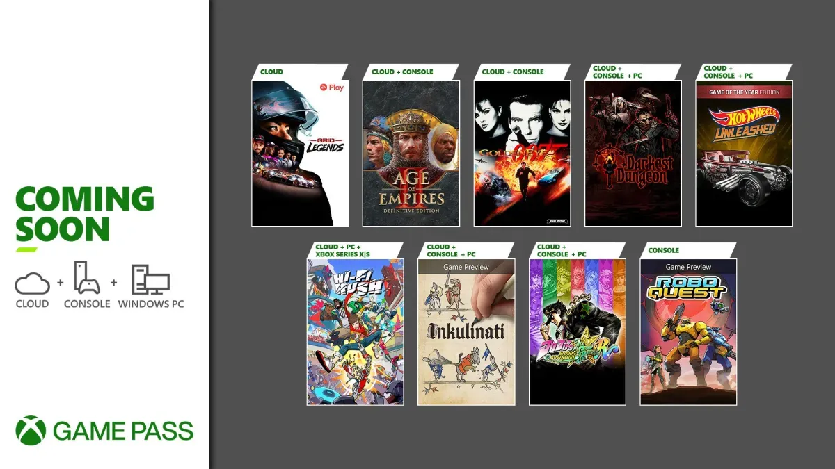 Xbox Hapus Tiga Game Secara Total: Pelajaran Pahit Era Digital