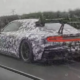 Xiaomi Keciduk Uji Supercar Dua Pintu Pakai Sayap Raksasa: Ancaman Baru bagi Porsche?