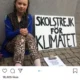 Yalla Intifada: Kontroversi Greta Thunberg dan Pesan di Balik Slogan yang Mengguncang