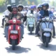 Yamaha CLASSY Ride & Chill Perdana Ramaikan Pulau Sumatera, Hadirkan Gaya Hidup Berkendara Estetik dan Nyaman